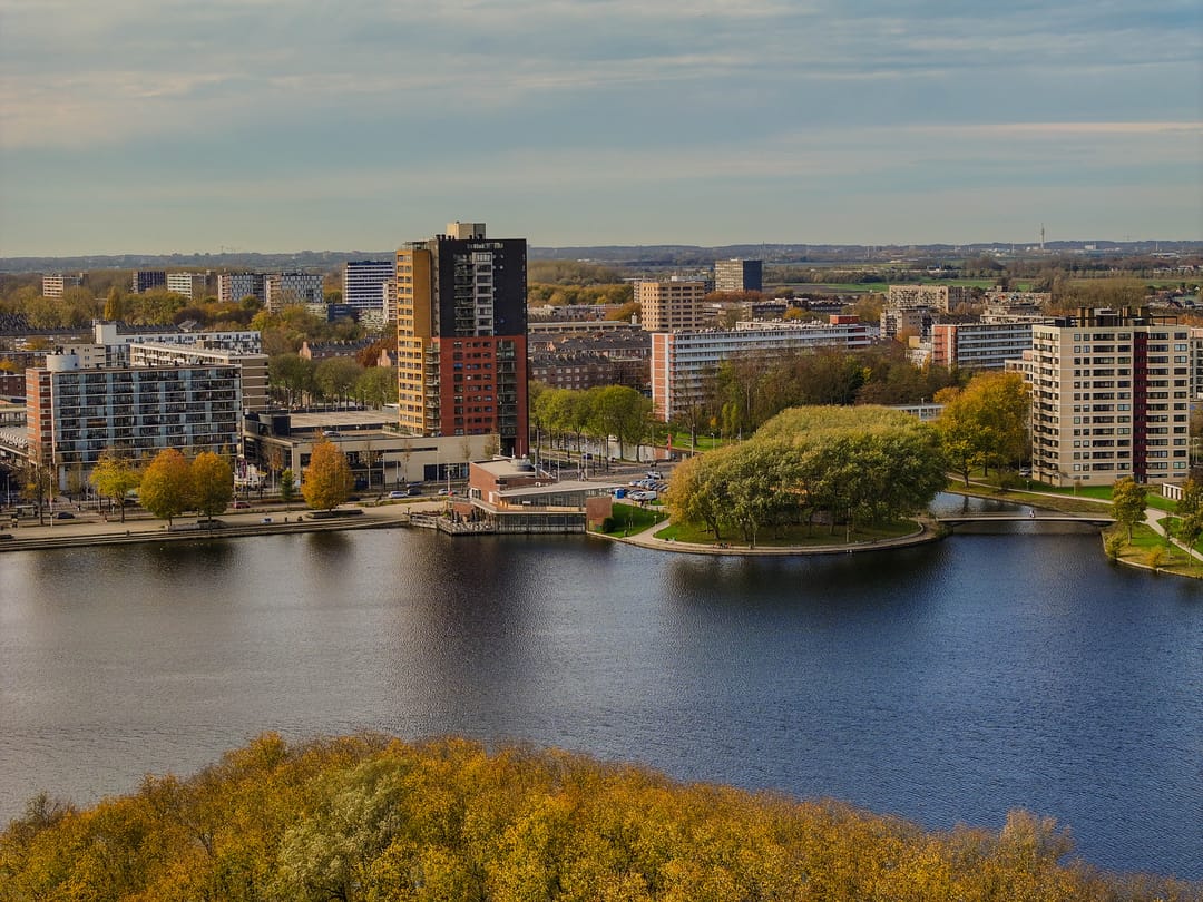 Te huur: Amsterdam / €2664,00 p.m. / 106,00m2