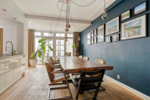 For rent: Vught