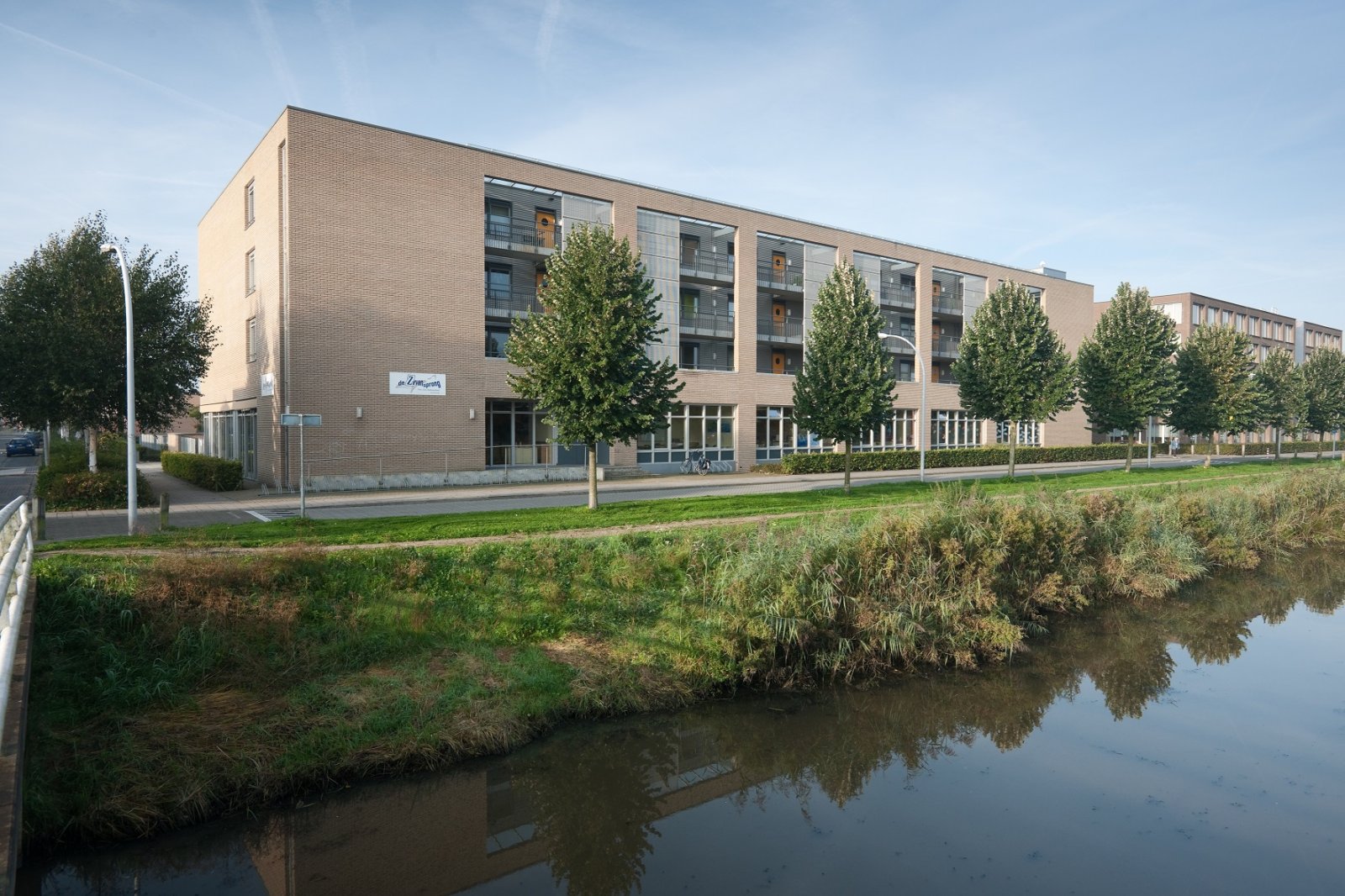 Te huur: Zwolle / €1280 p.m. / 110m2