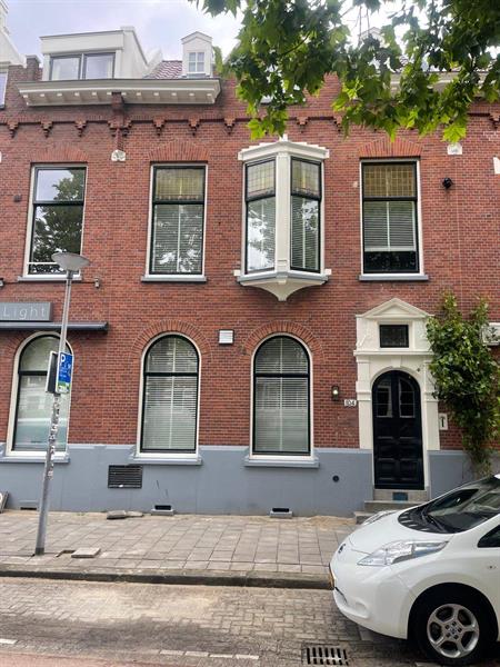 Te huur: Rotterdam