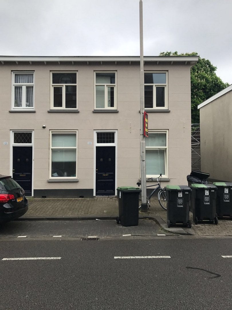 For rent: Tilburg