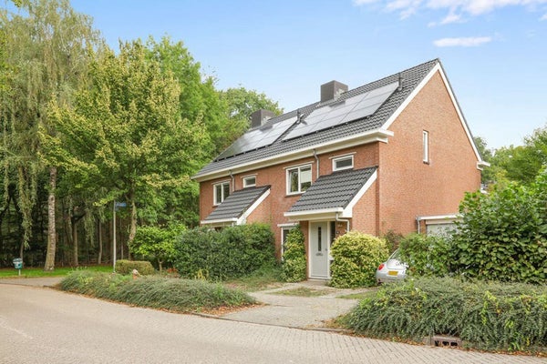 Te huur: Nijmegen