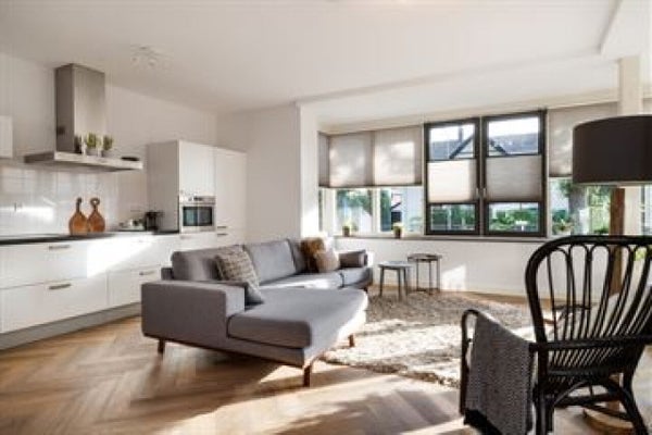 For rent: Hilversum