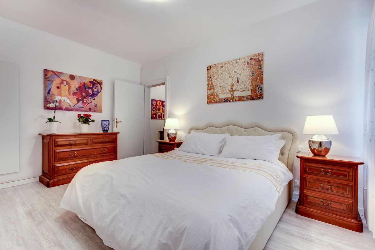 Te huur: Den Haag / €830 p.m. / 62m2