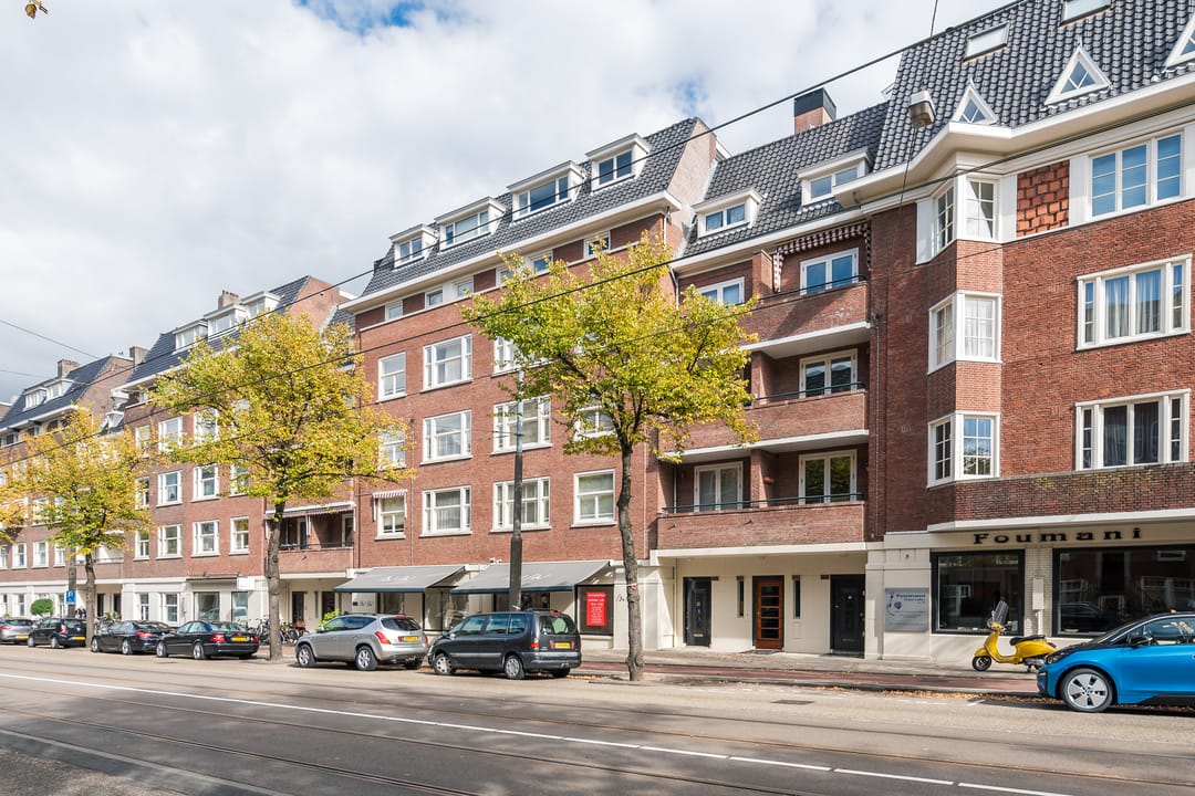For rent: Amsterdam / €3200.00 p.m. / 95.00m2