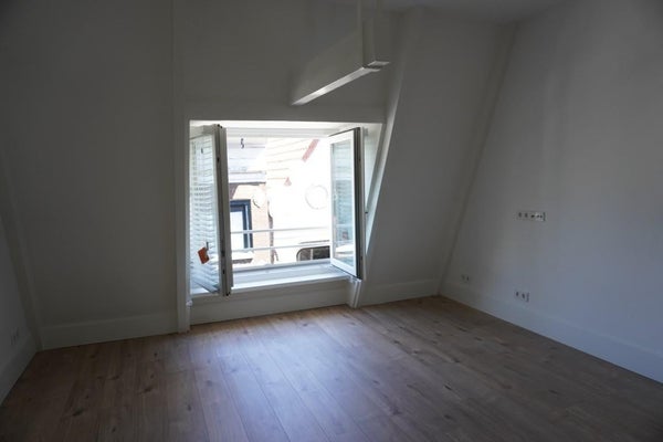 For rent: Amsterdam