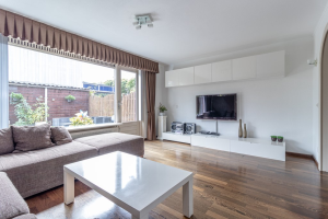 For rent: Amsterdam