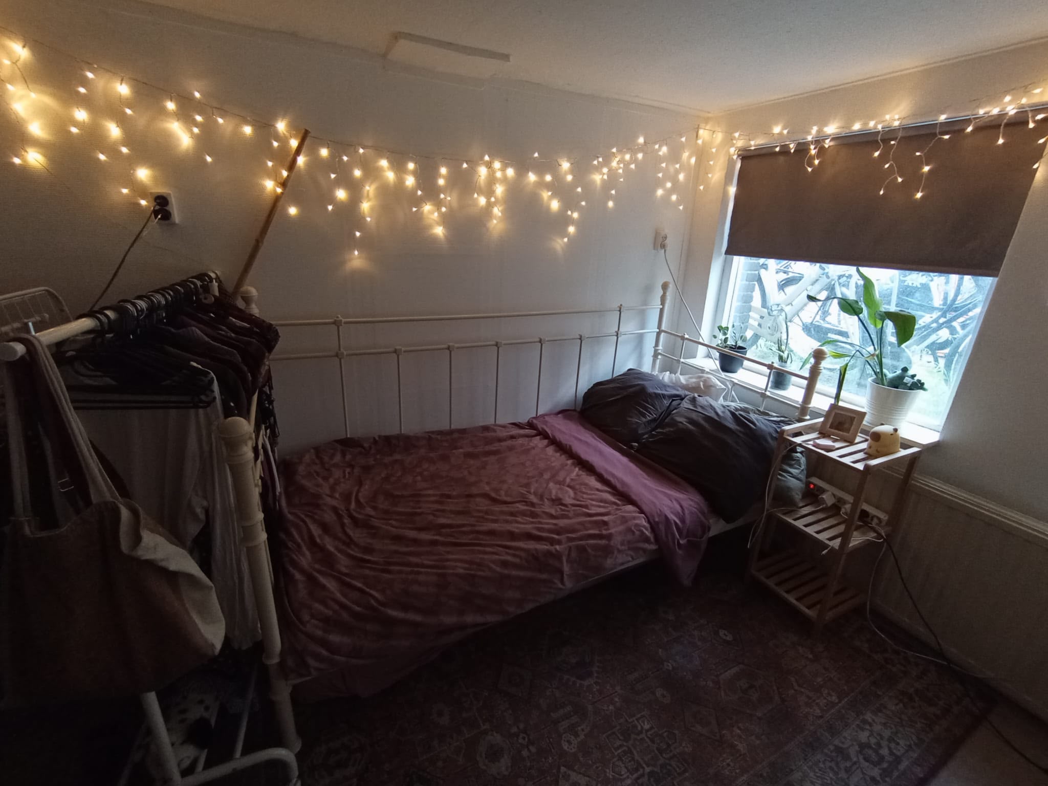 Te huur: Zwolle / €400 p.m. / 10m2
