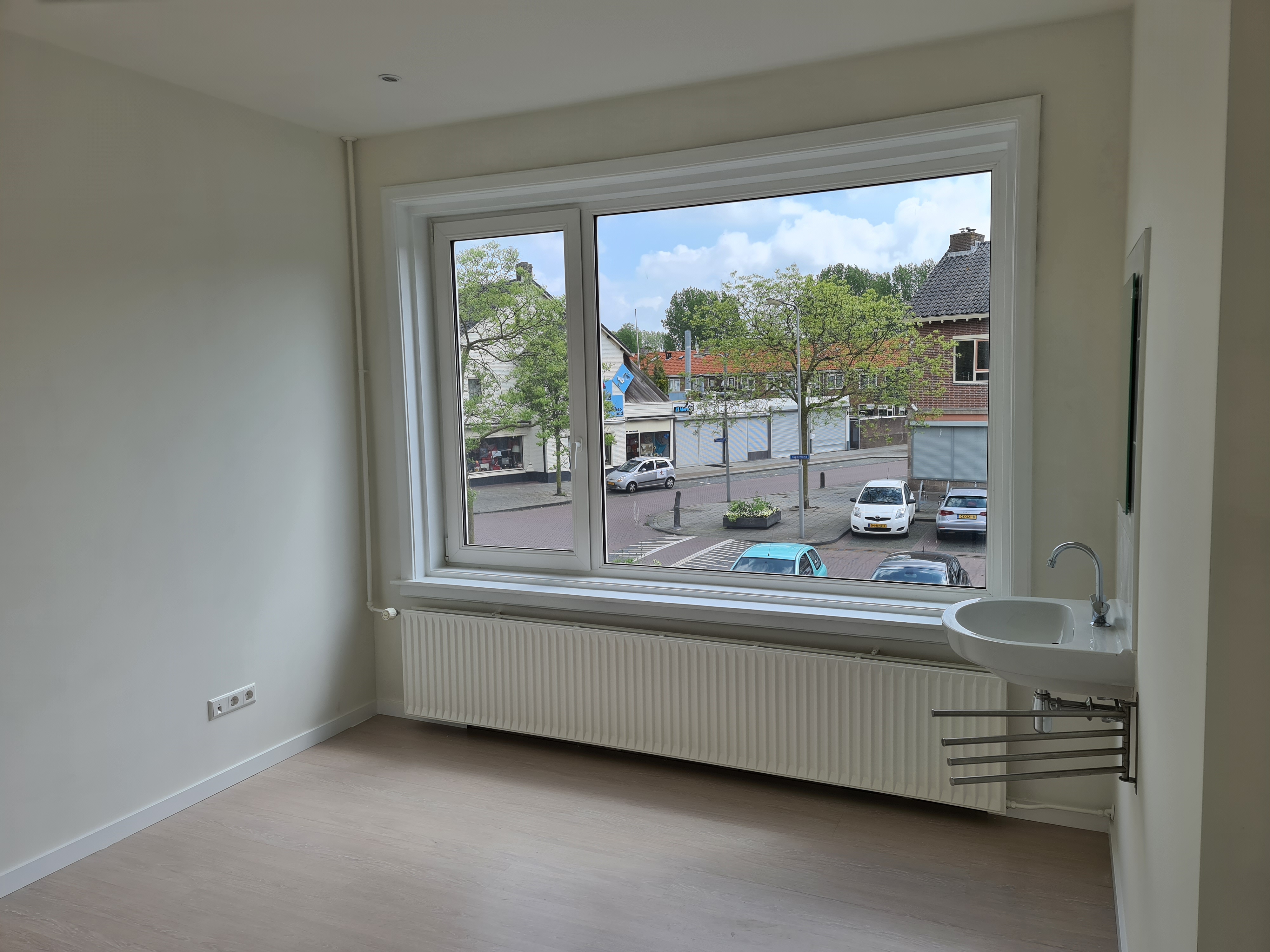 Te huur: Arnhem / €485 p.m. / 12m2