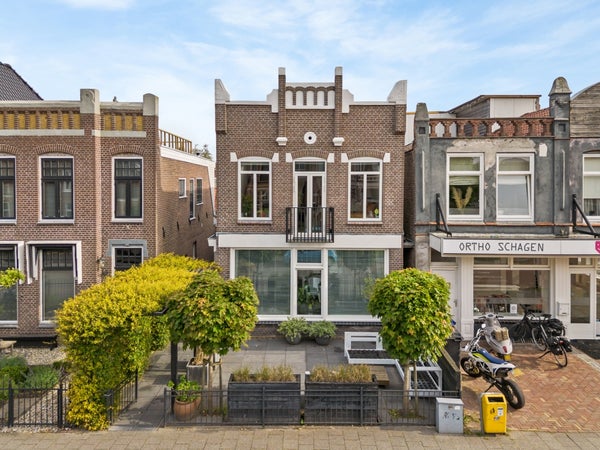 Te huur: Schagen / €2500,00 p.m. / 127,00m2