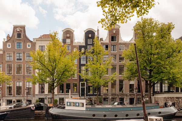For rent:  Amsterdam  / €12750 p.m. / 268m2