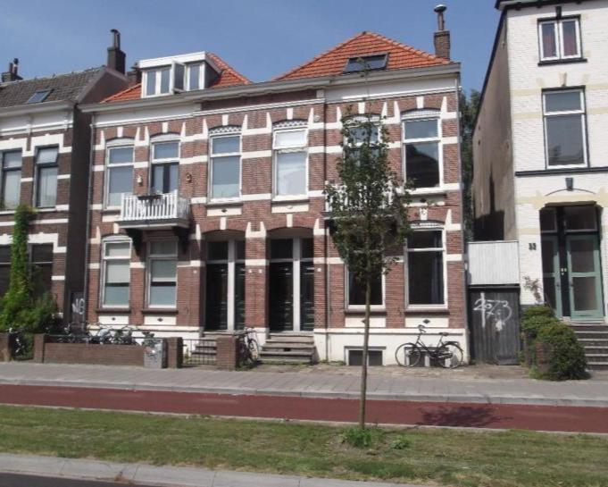 Te huur: Arnhem / €875 p.m. / 41m2