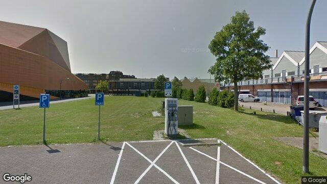 For rent: Lelystad
