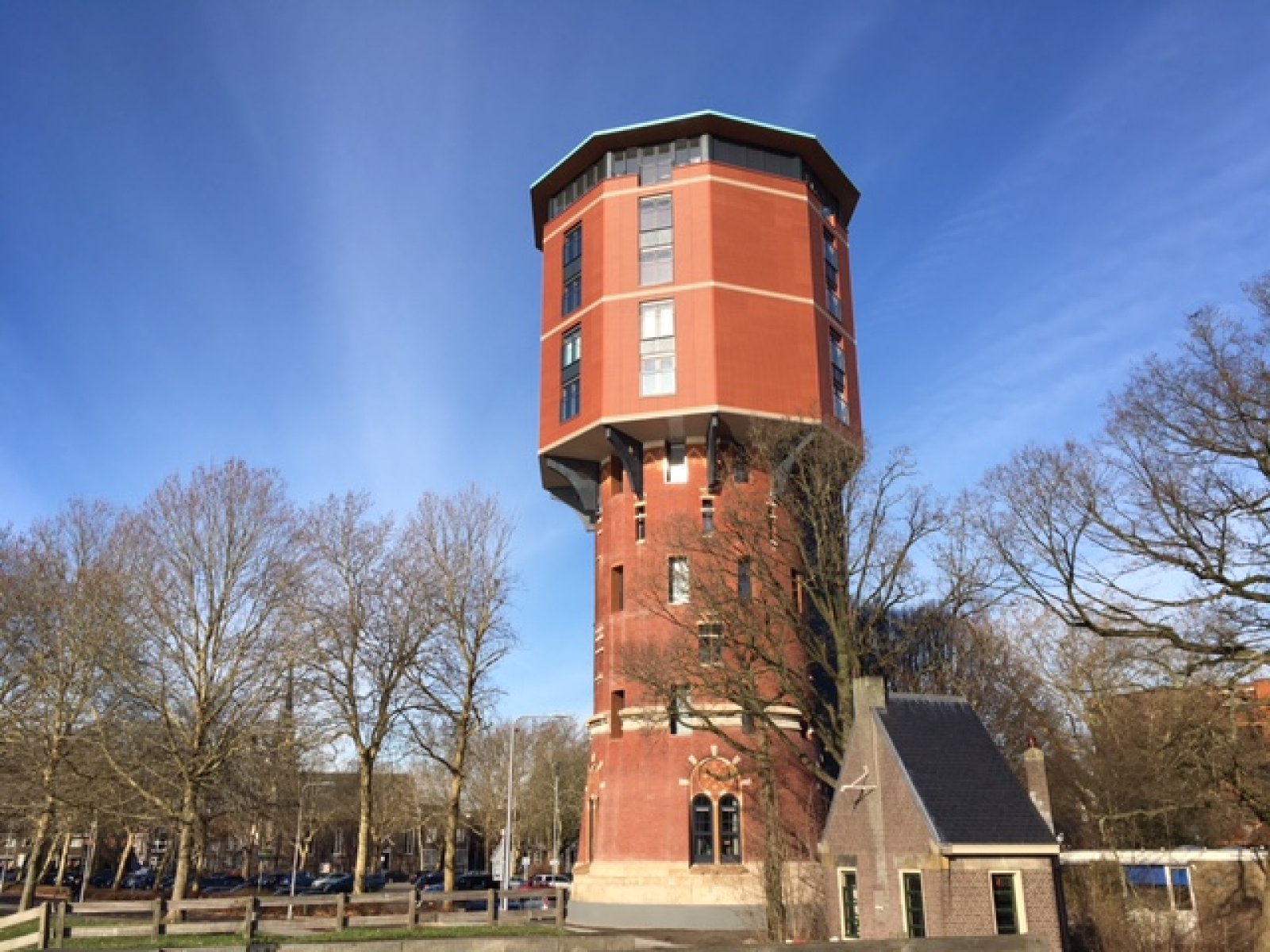 For rent: Zwolle