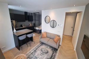 For rent: Groningen / €1815.00 p.m. / 36.00m2