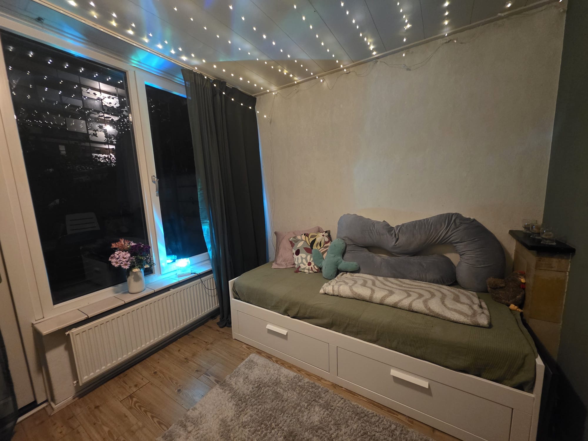 Te huur: Tilburg