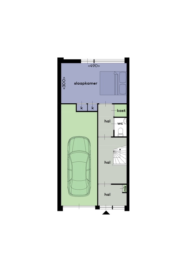 Te huur: Dordrecht / €1365,00 p.m. / 132,00m2