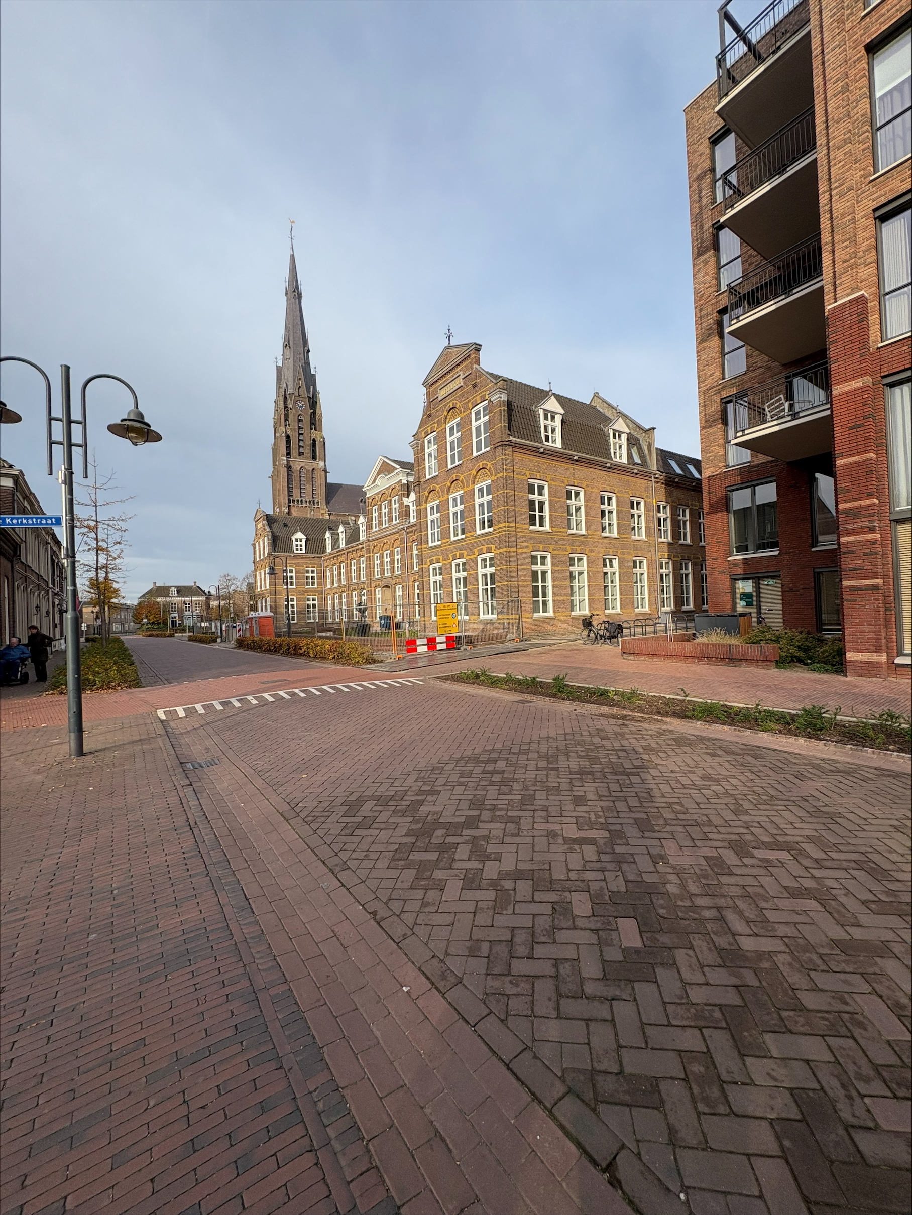 For rent: Veghel