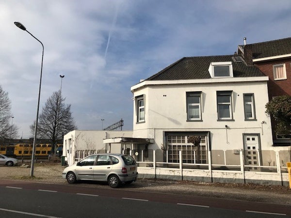 For rent: Maastricht