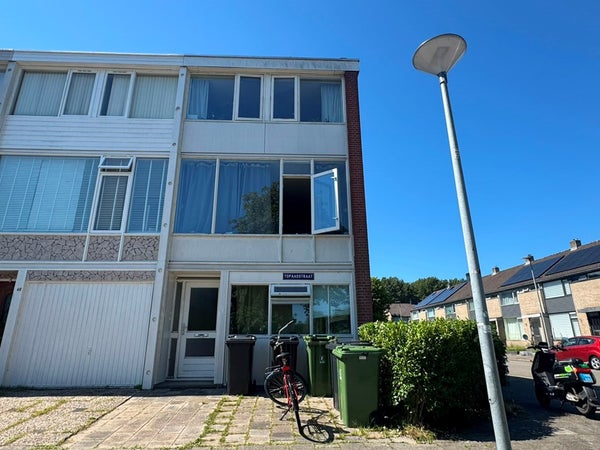 For rent: Groningen