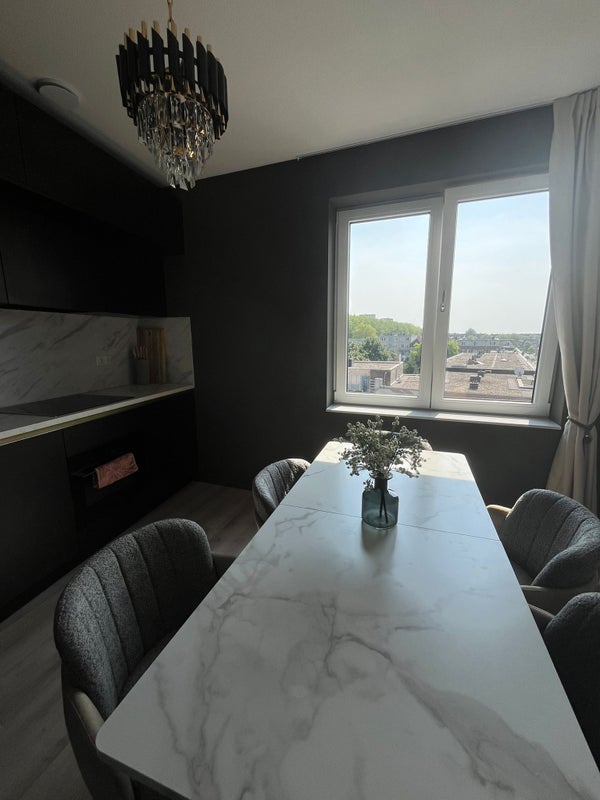 Te huur: Rotterdam