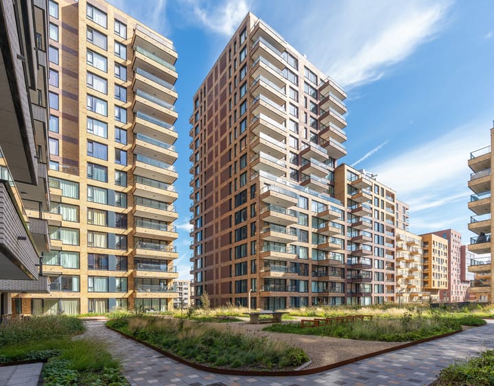 Te huur: Zaandam / €1731 p.m. / 89m2