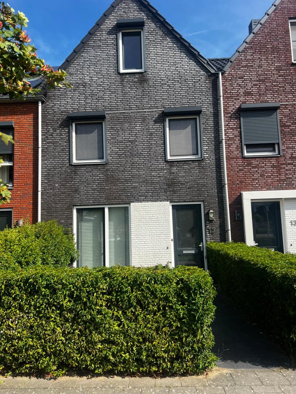 Te huur: Oud-Beijerland