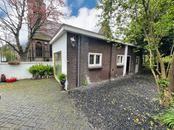 Te huur:  Rotterdam  / €1195 p.m. / 32m2