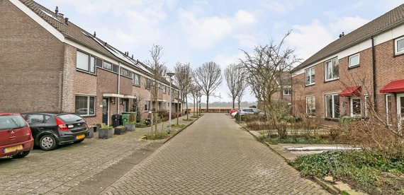 For rent: Alkmaar / €1510.00 p.m. / 118.00m2