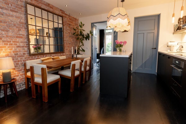 For rent: Amsterdam / €3750.00 p.m. / 80.00m2