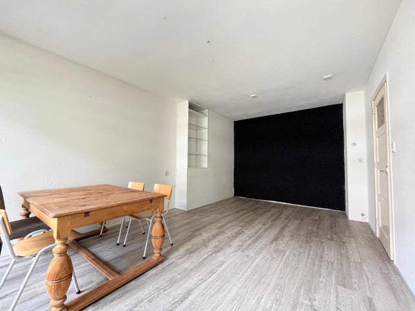 For rent: Rotterdam