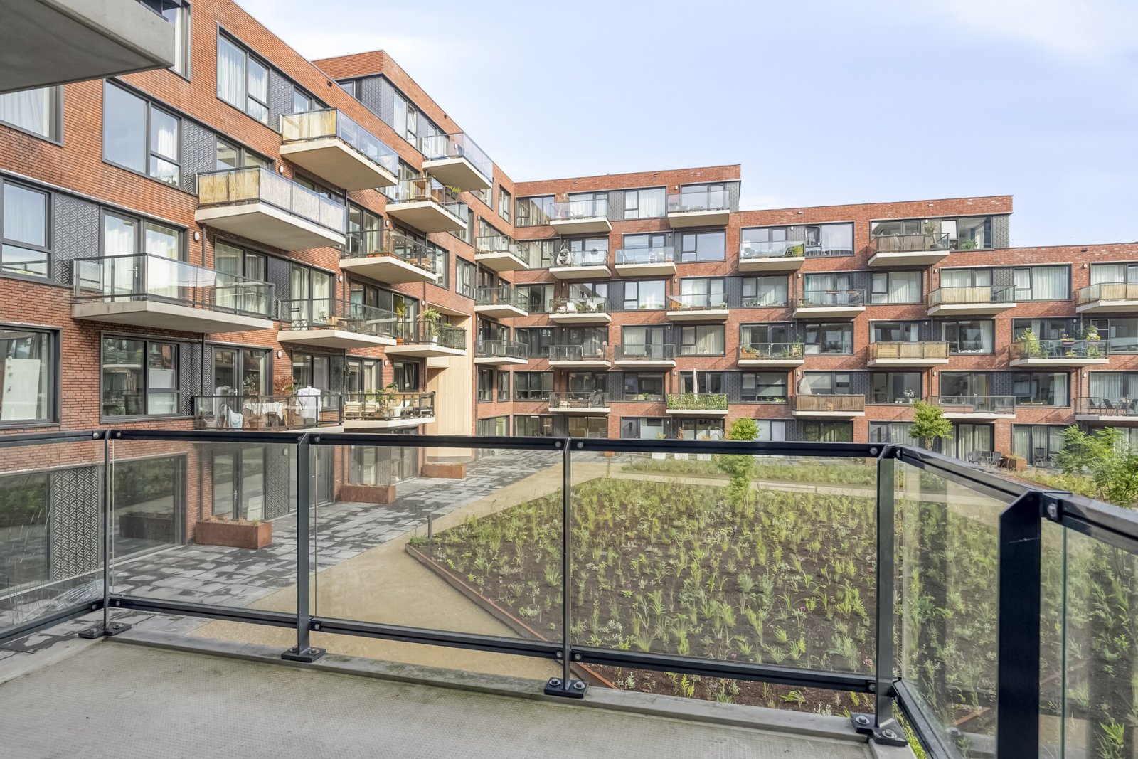 For rent: Groningen / €1135 p.m. / 61m2