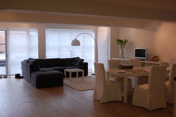 For rent: Middelburg