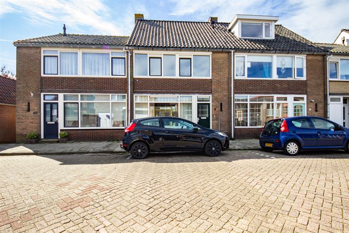 For rent: Egmond aan Zee / €1625.00 p.m. / 132.00m2