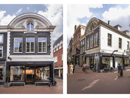 Te huur: Haarlem / €2550,00 p.m. / 75,00m2