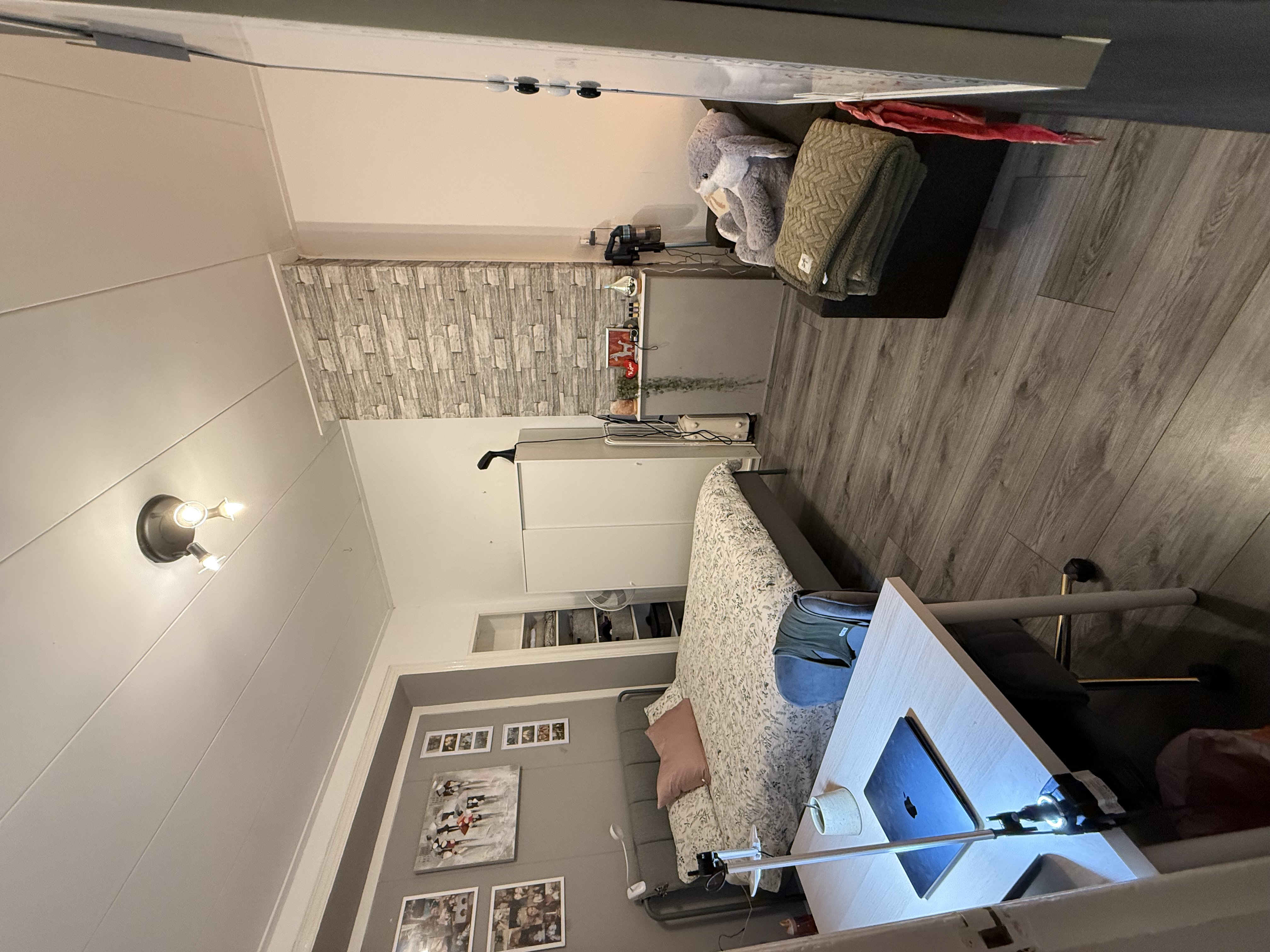 Te huur: Groningen / €645,00 p.m. / 19,00m2