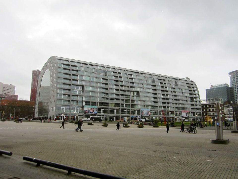 For rent: Rotterdam / €2750.00 p.m. / 98.00m2