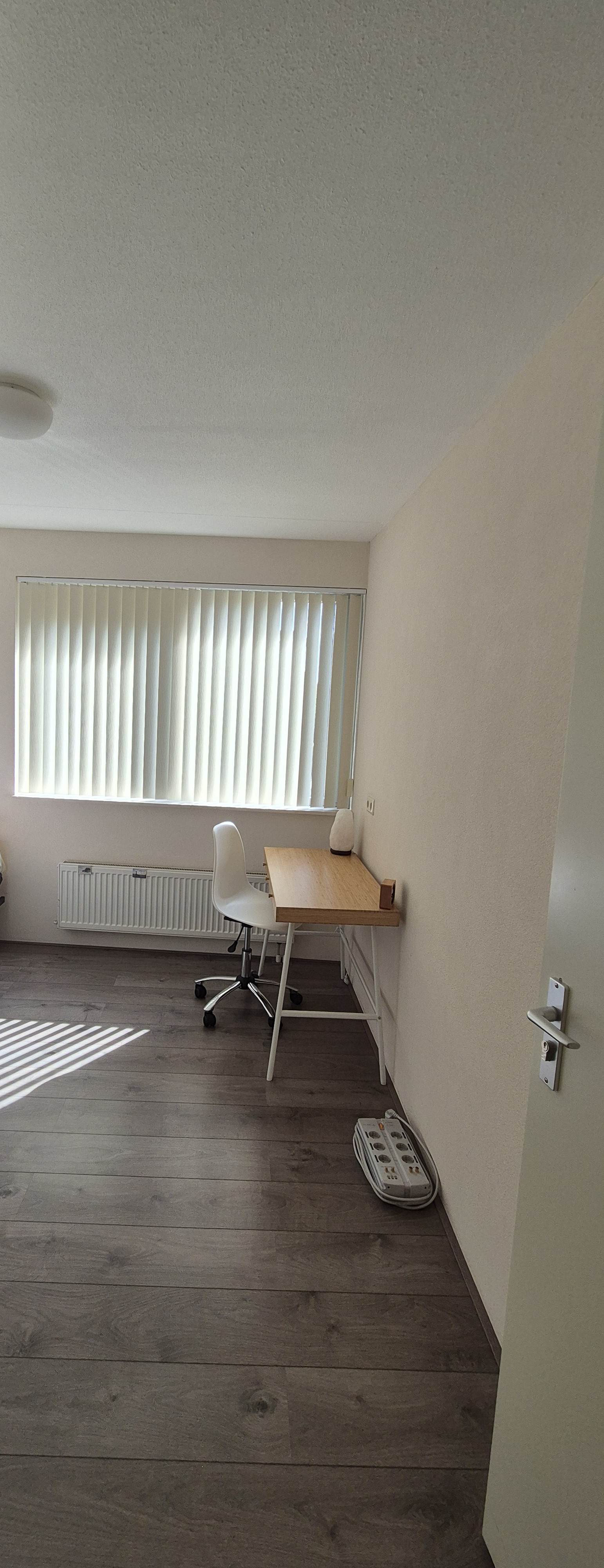 For rent: Wageningen