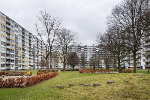 Te huur: Utrecht / €855,00 p.m. / 53,00m2