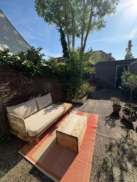 Te huur: Leiden