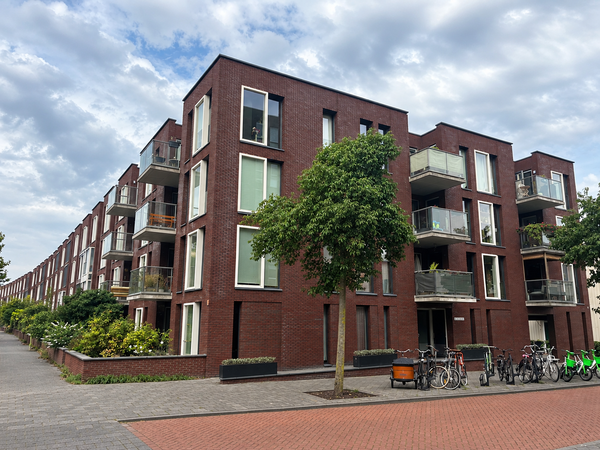 Te huur: Utrecht