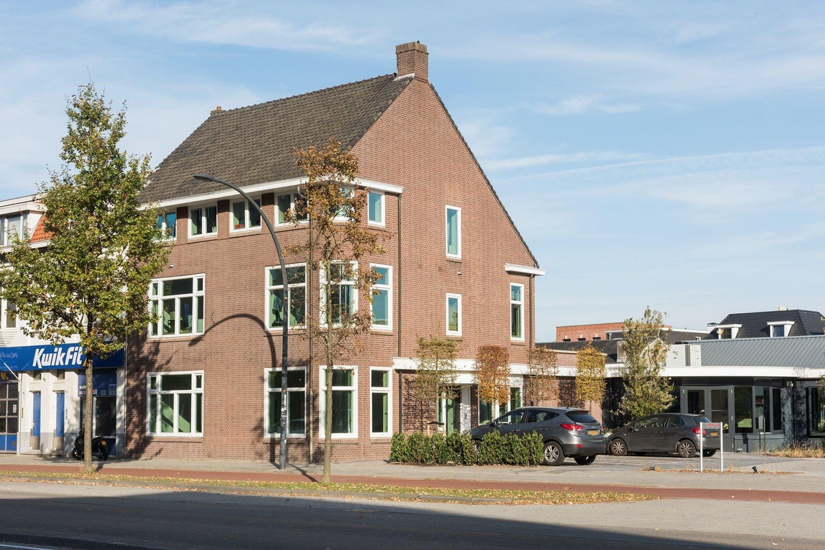 For rent: Enschede