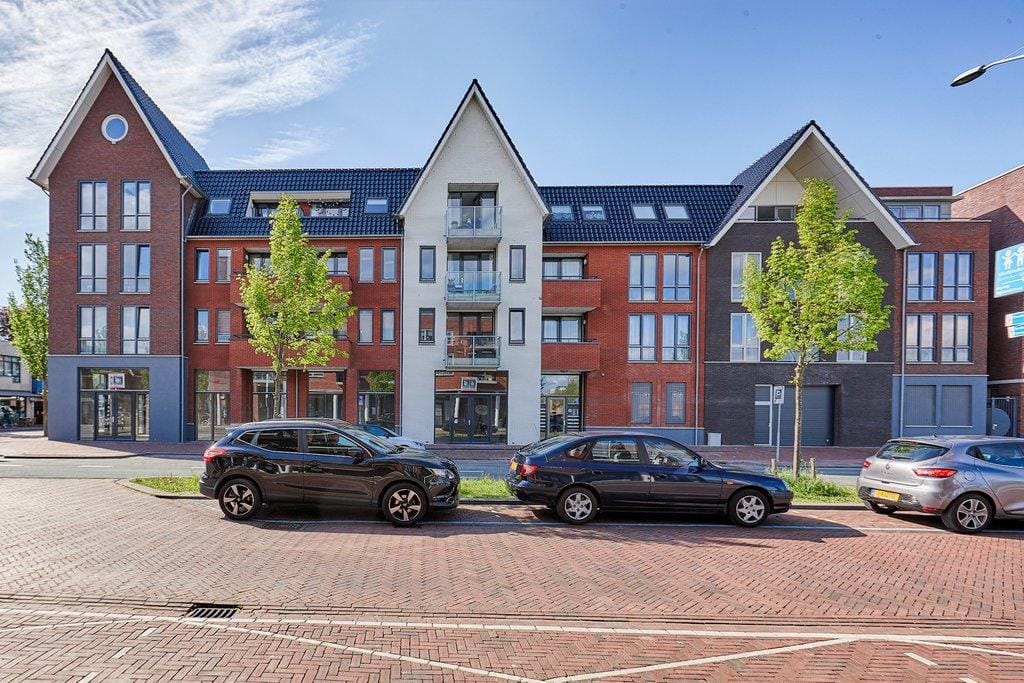 Te huur: Leidschendam