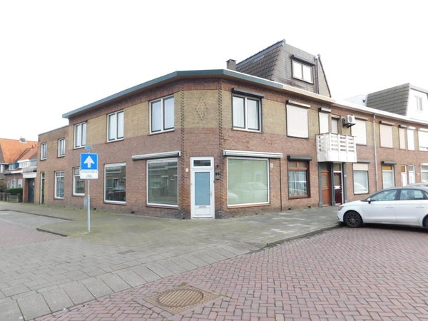 For rent: Breda