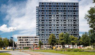 Te huur: Utrecht