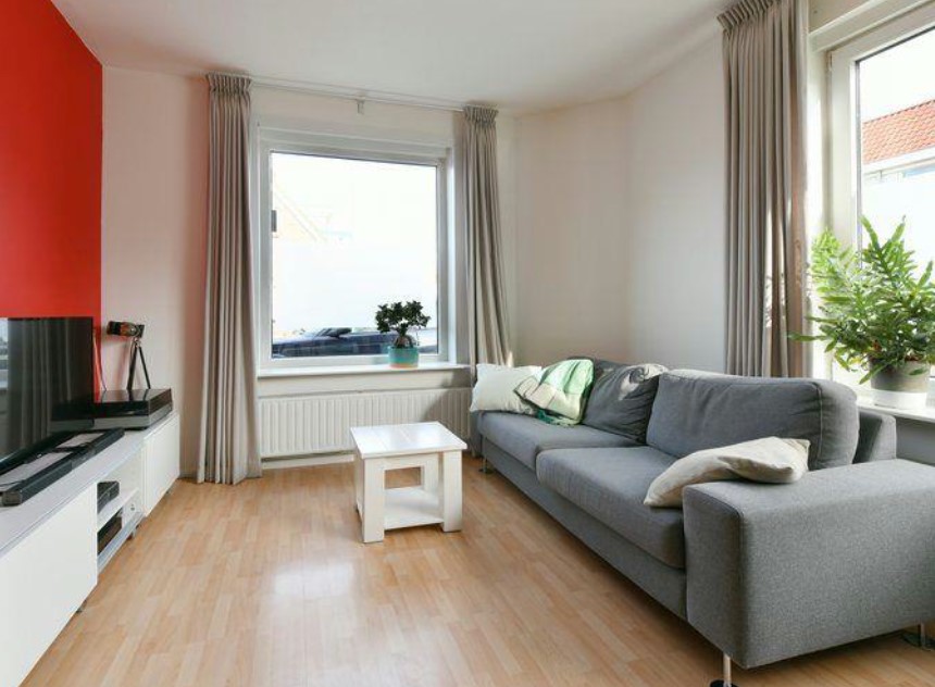 Te huur: Utrecht / €549,00 p.m. / 10,00m2