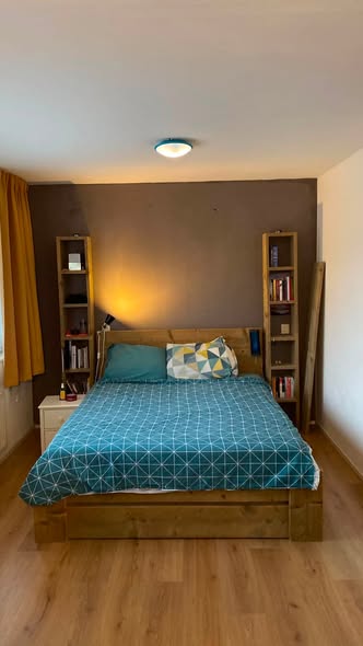 Te huur: Amsterdam / €765 p.m. / 130m2