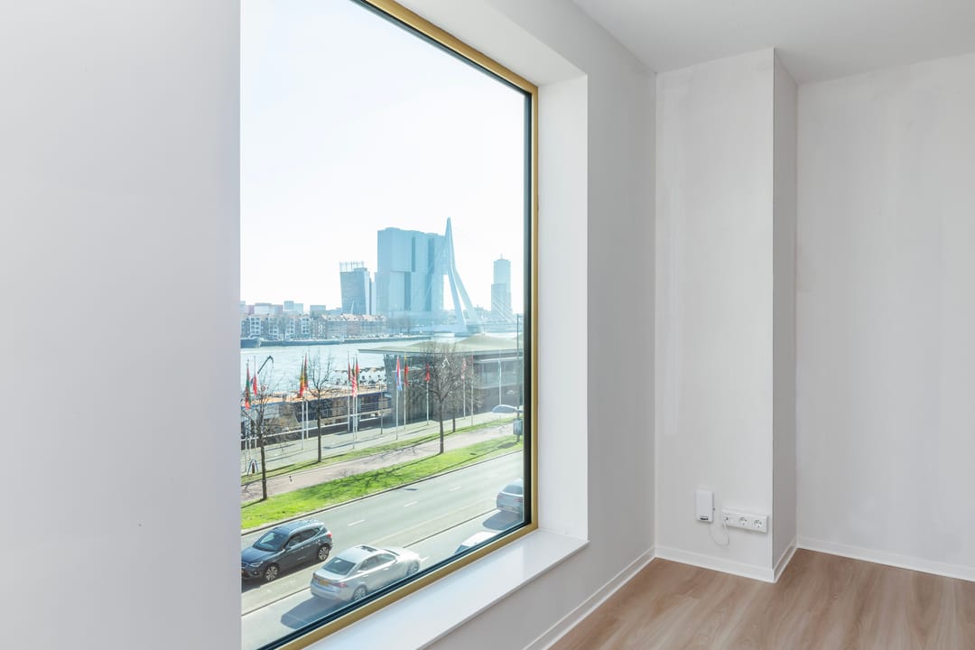For rent: Rotterdam / €2006.00 p.m. / 90.00m2