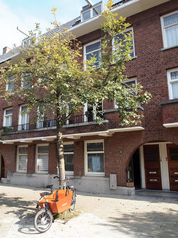 Te huur:  Amsterdam  / €2750,00 p.m. / 85,00m2