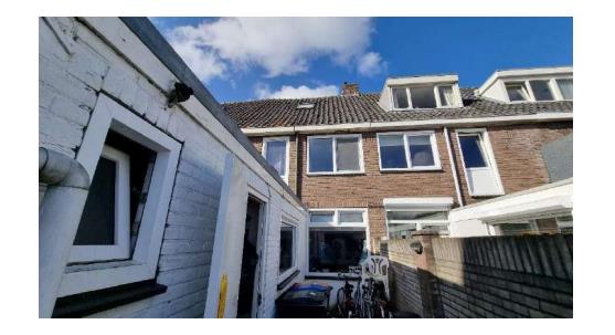 Te huur: Tilburg